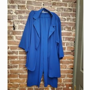 Shein Blazer Pant Set